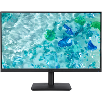 Acer Vero V7 Skjerm | V277E | Svart