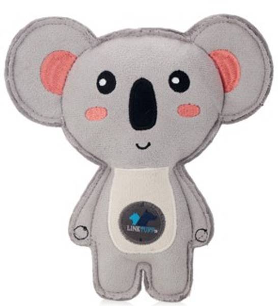 Koala link tuff hundeleke
