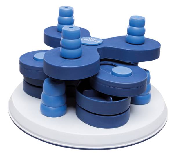 Flower Tower Level 3 - aktiviseringsleke til hund