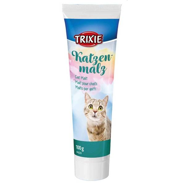 Kattemalt - Anti hårball paste  240g