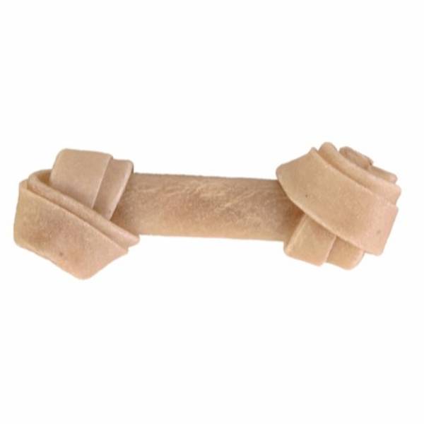 Liten tyggeknute til hund 11cm
