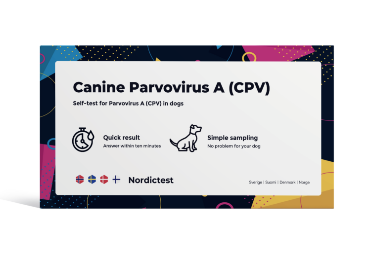 Hundeparvovirus A (CPV)