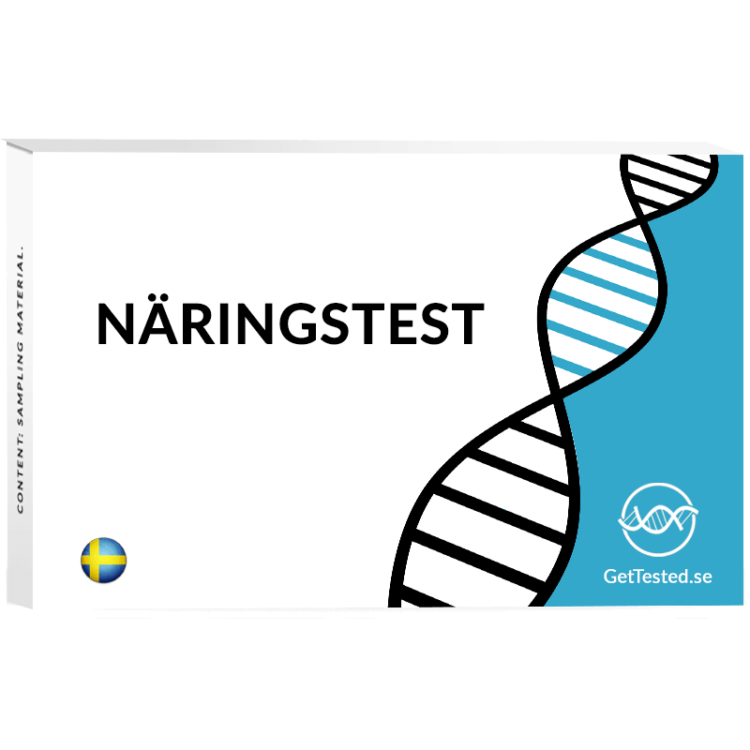 Næringsstofftest