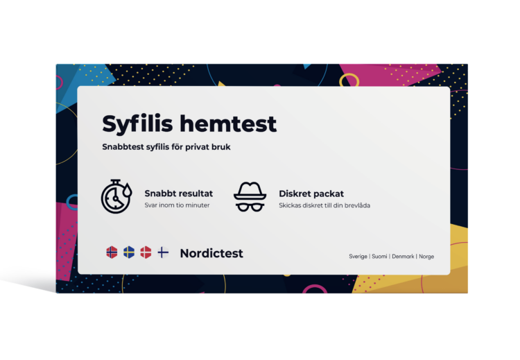 Syfilis hurtigtest