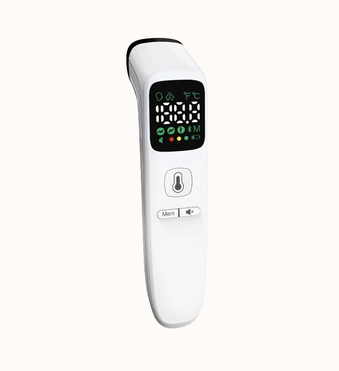 Febertermometer