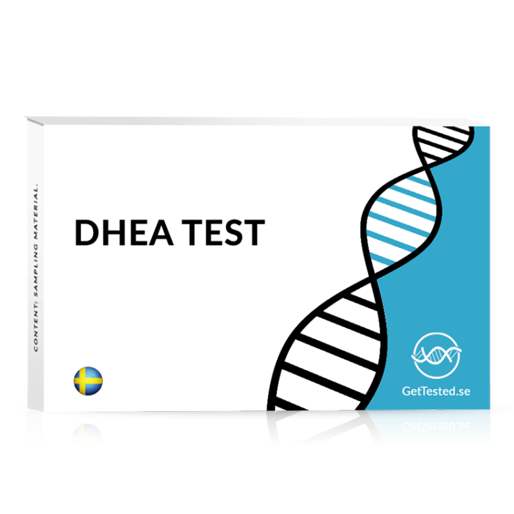 DHEA Test