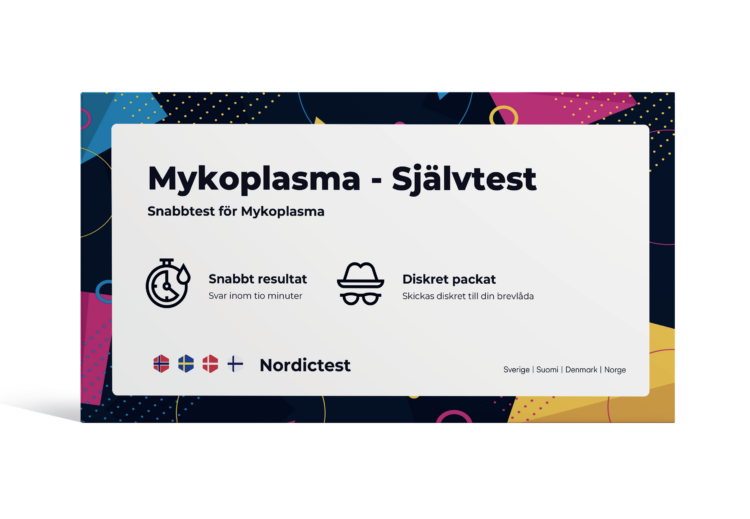 Mycoplasma - Selvtesting