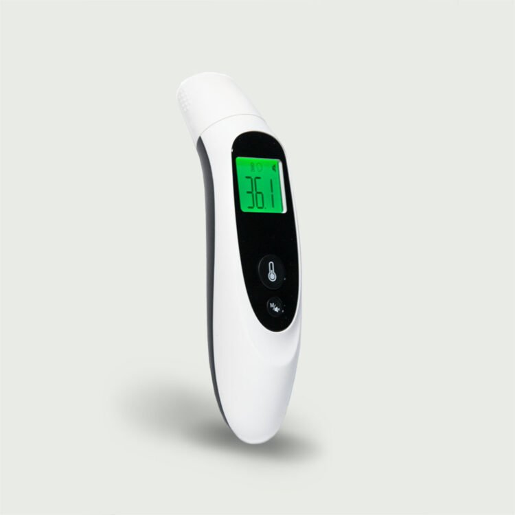 IR termometer