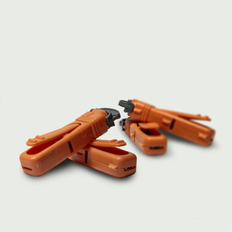 Lansetter 100-pack