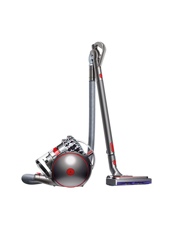 Dyson Cinetic Big Ball Absolute 2 støvsuger