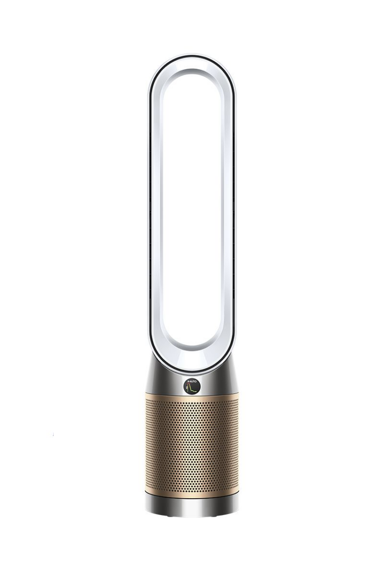 Dyson Purifier Cool™ Formaldehyde luftrenser/vifte