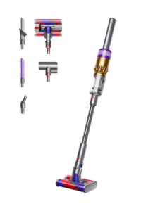 Dyson Omni-glide + trådløs støvsuger