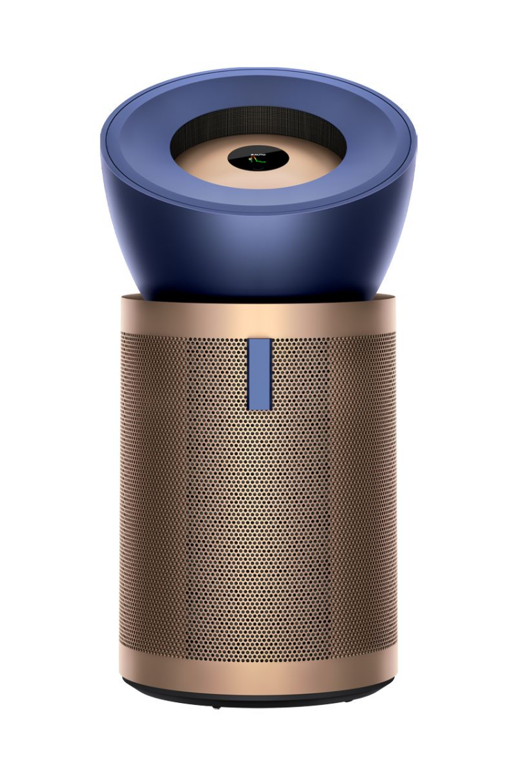Dyson Luftrensende vifte Dyson Big+Quiet™ Formaldehyde