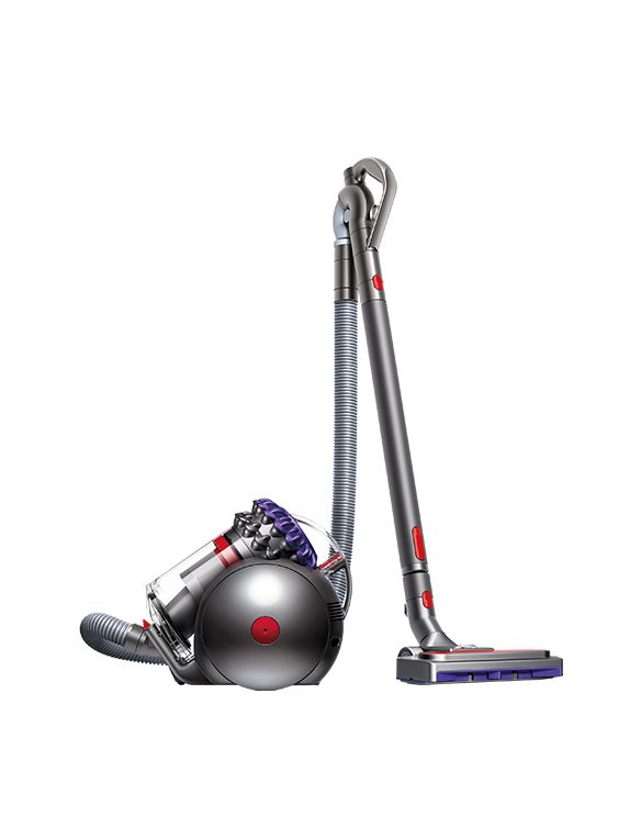 Dyson Big Ball Absolute 2 støvsuger