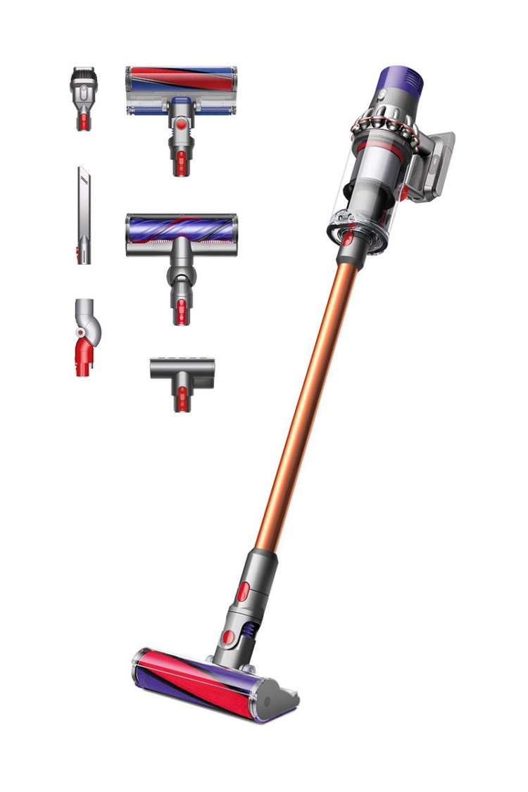 Dyson V10 Absolute trådløs støvsuger