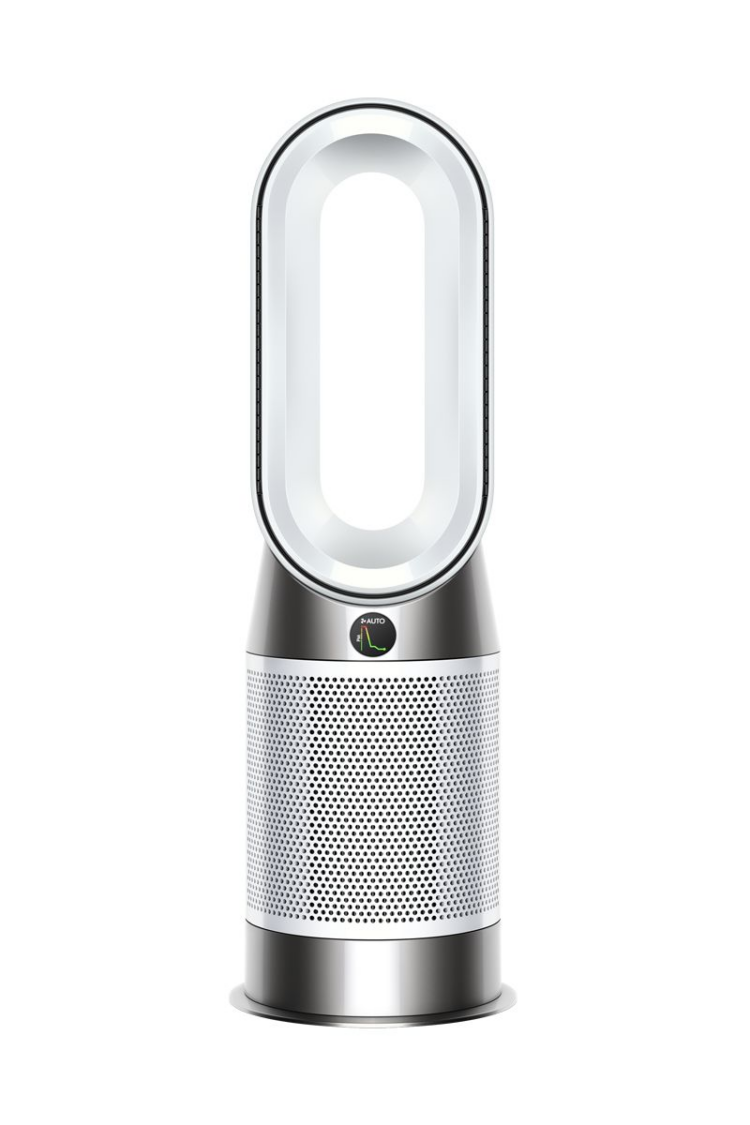 Dyson Purifier Hot+Cool™ Gen1 luftrensende vifteovn