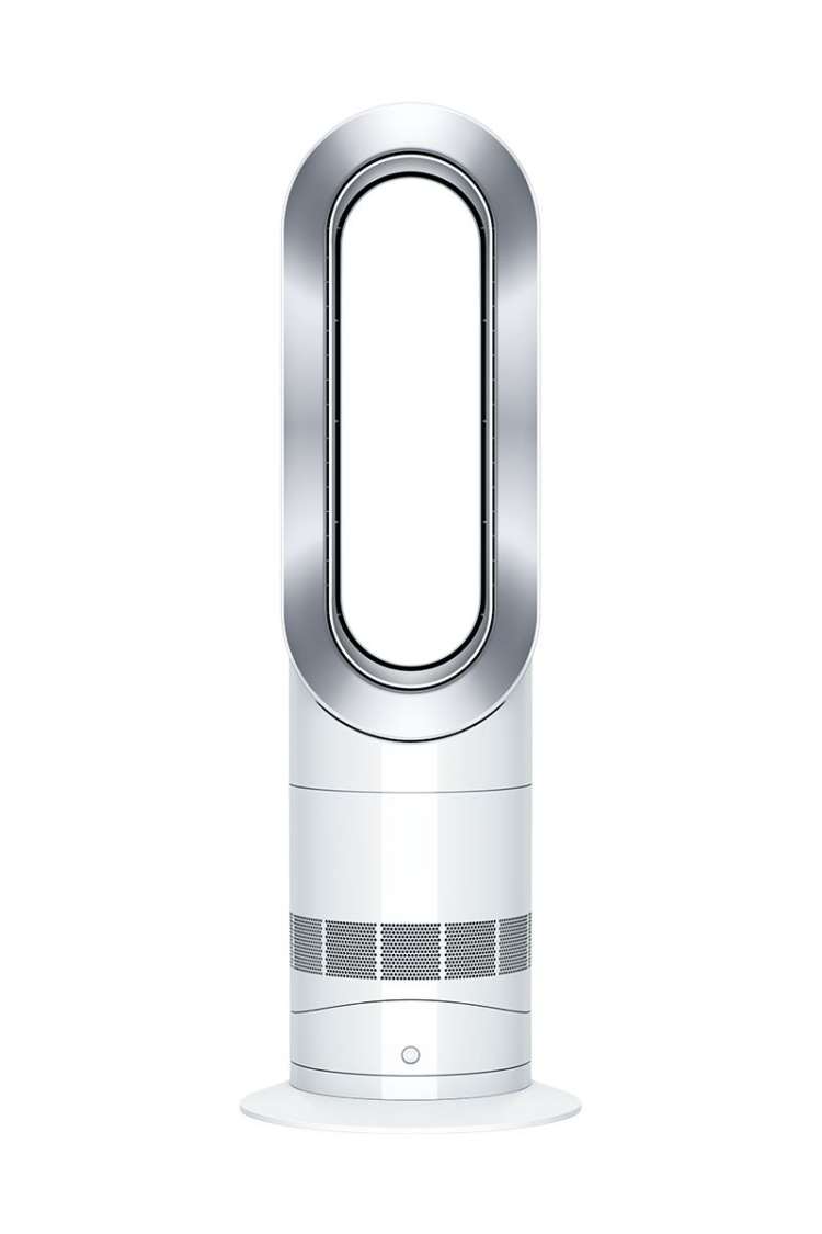 Dyson Hot+Cool™ Jet Focus vifteovn