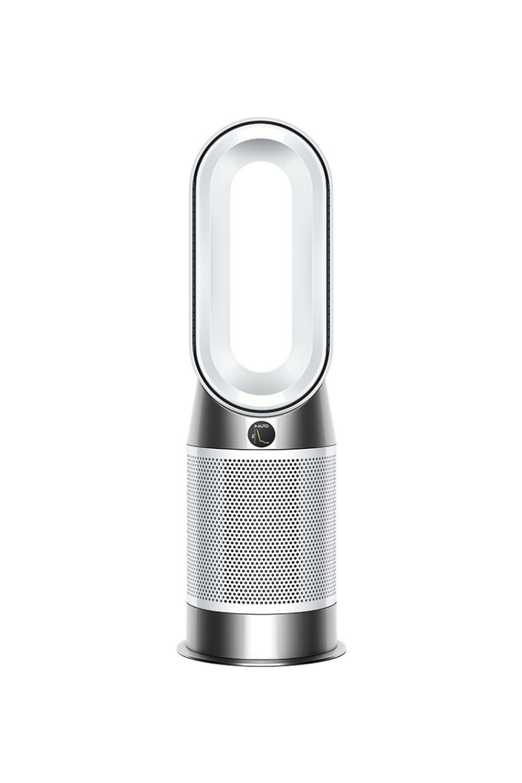 Dyson Purifier Hot+Cool HP1 luftrenser + vifte + varmevifte