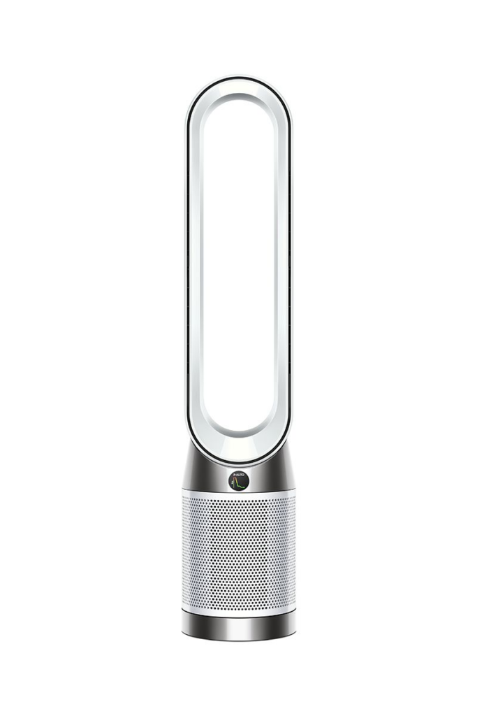 Dyson Purifier Cool PC1 luftrenser og vifte