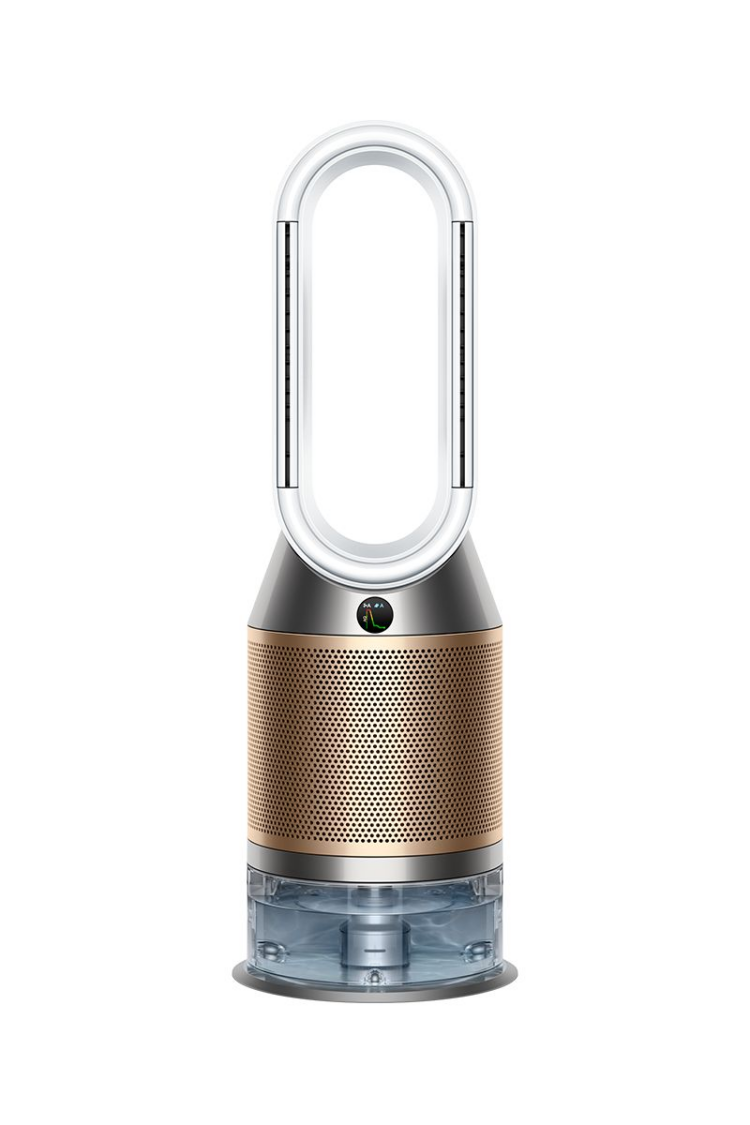Dyson Purifier Humidify+Cool PH2 De-NOx luftrenser  luftfukter og vifte