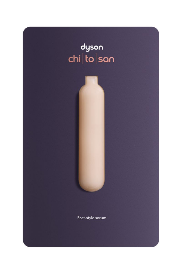 Dyson Chitosan™ Post-style serum 4ml