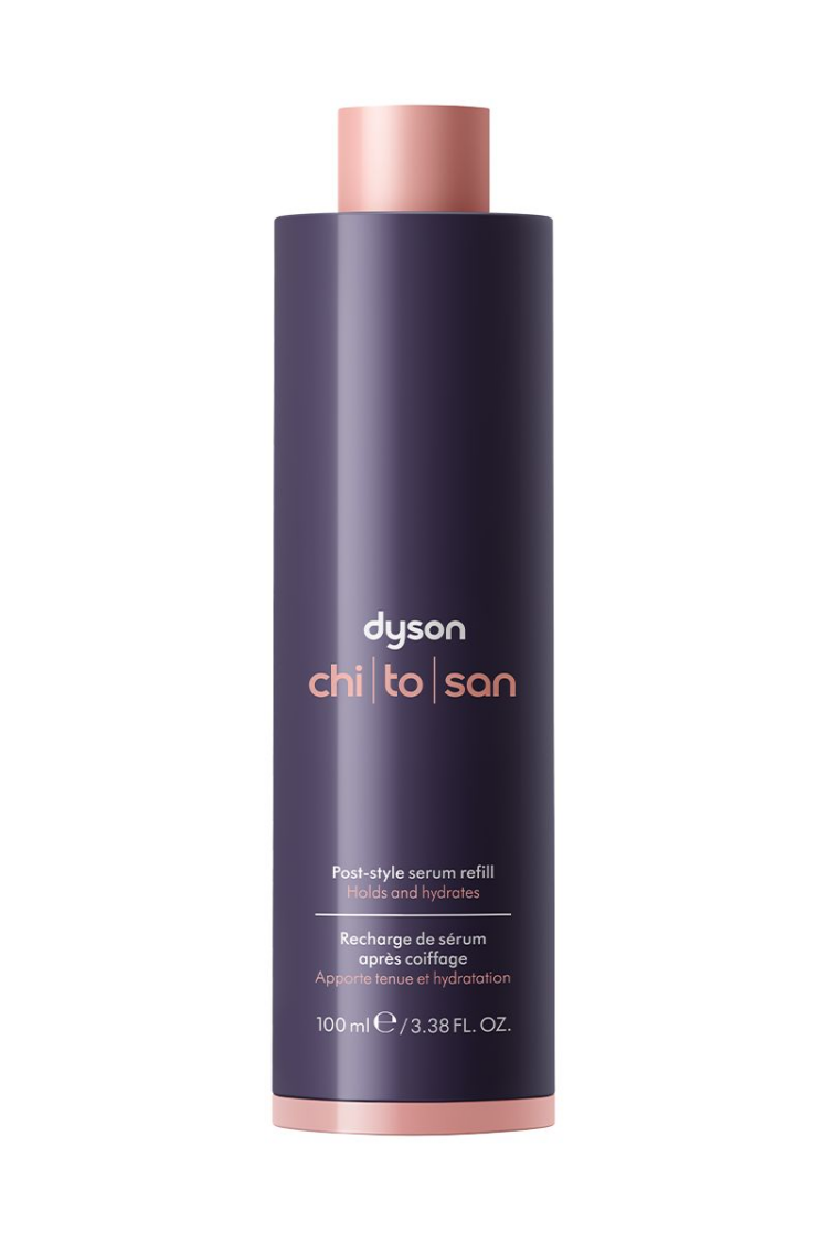 Dyson Chitosan™ Post-style serum refill