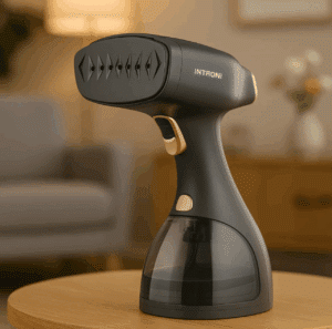 Introni tilbud på steamer